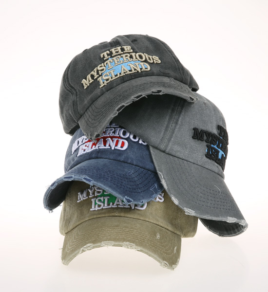 누노라이 Ball cap