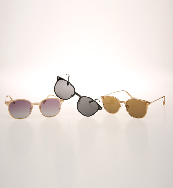 아리프라 Sunglasses 8119