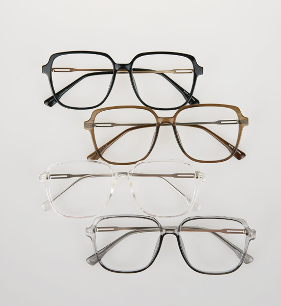 피나스퍼 Glasses 30255