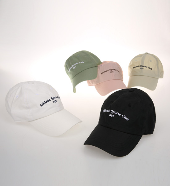 잉그로디 Ball cap