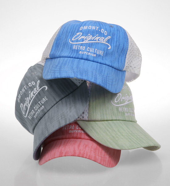 타디아노 Ball cap