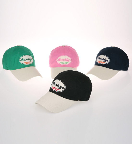 아카우나 Ball cap