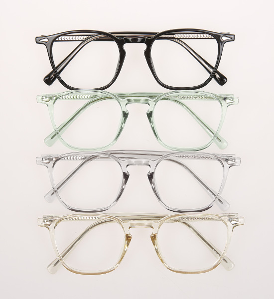 얼랜드 Glasses 7209