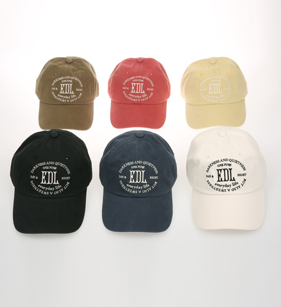 라이브즈 EDLBall cap