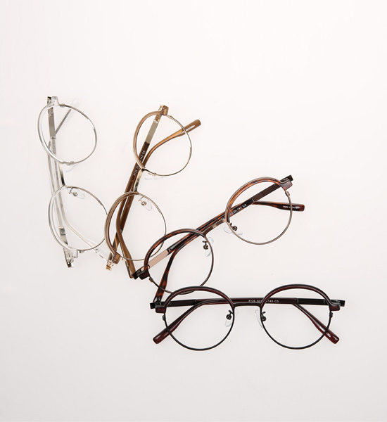 메스칼 Glasses 8126