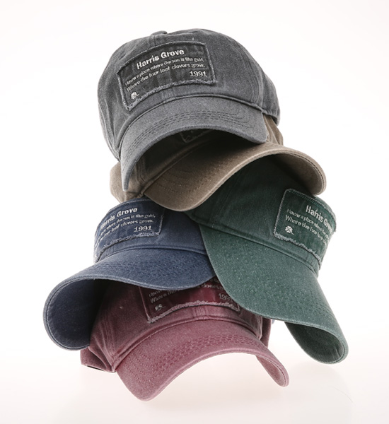 해리클로 Ball cap