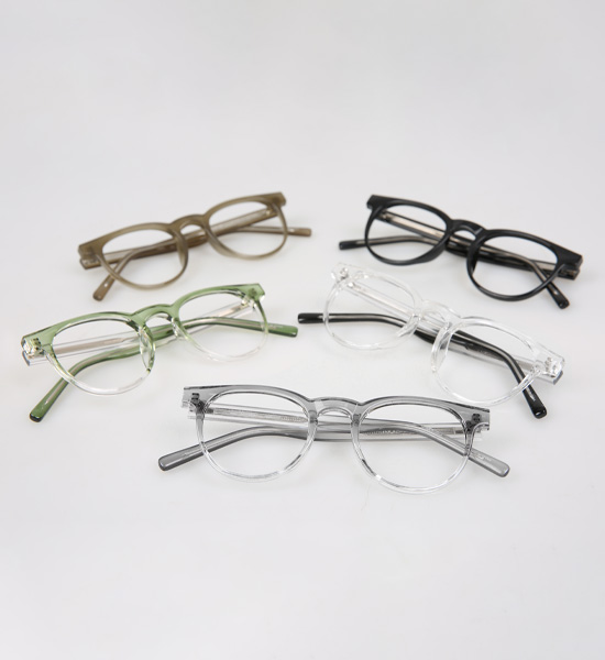 링랜드 Glasses 7208