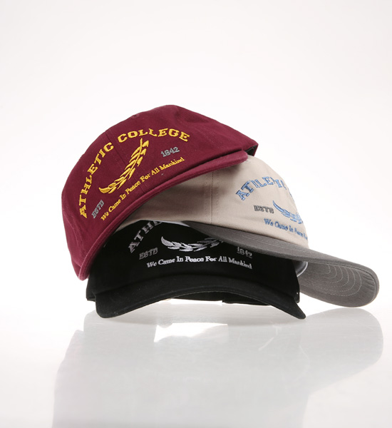 파누지 Ball cap
