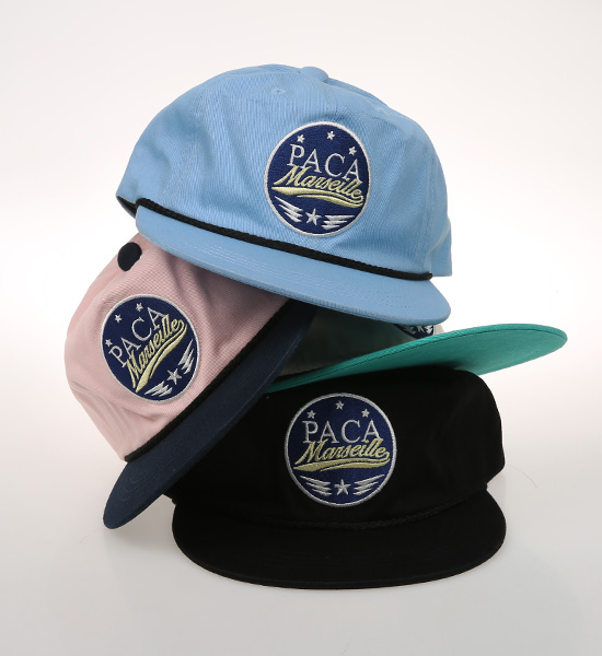 바즈키 이즈미트 Camp cap