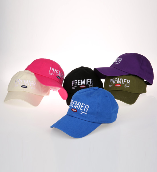 바포티야 Ball cap