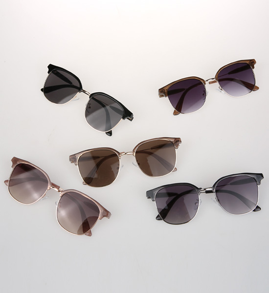 파노디 Sunglasses 8125