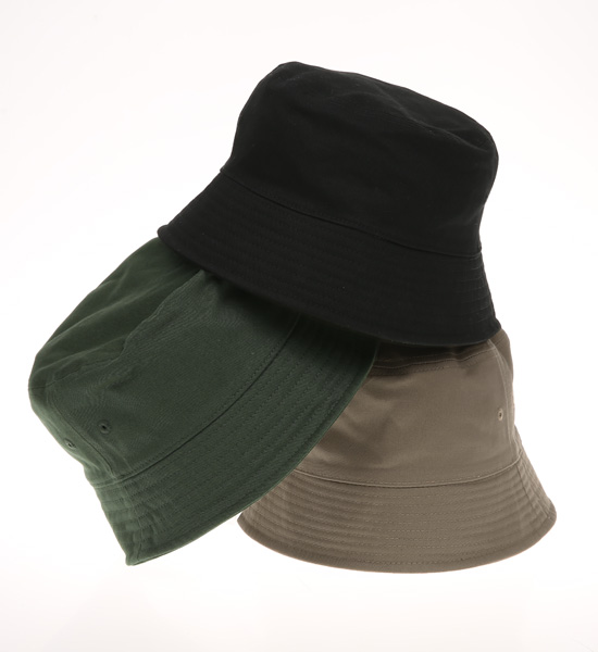 부즈마 bucket hat