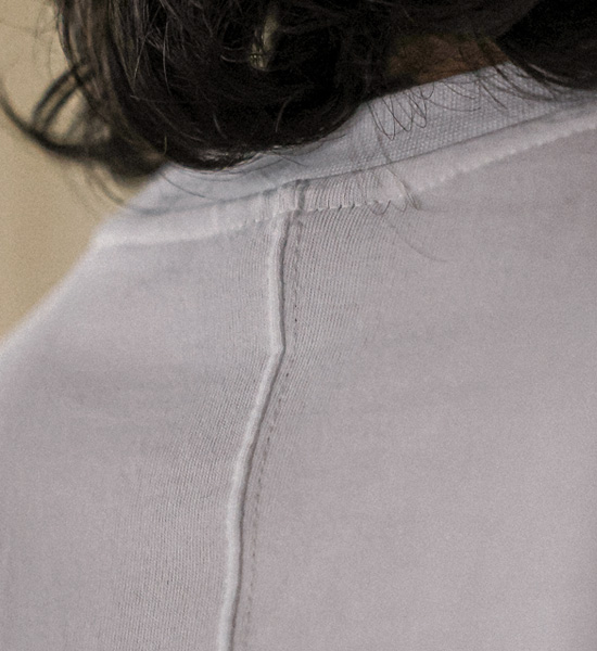 (L-5XL)<BR>오앤디 layered a long-sleeved t-shirt T007<BR><font color="#224f20"><b>*Select length (Basic,+4CM,+8CM)</b></font>