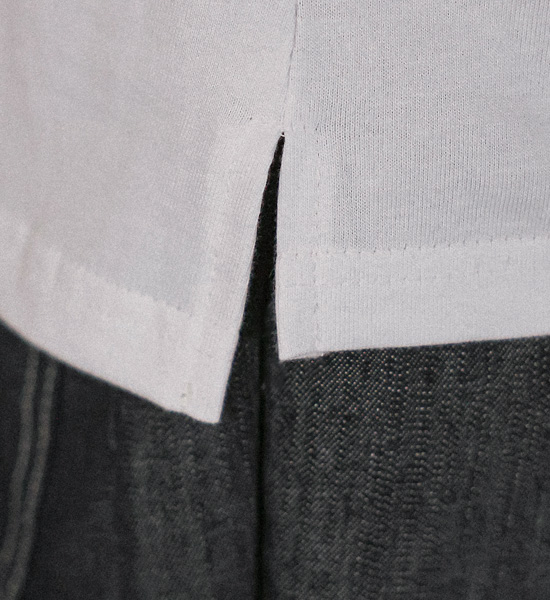 (L-5XL)<BR>오앤디 layered a long-sleeved t-shirt T007<BR><font color="#224f20"><b>*Select length (Basic,+4CM,+8CM)</b></font>