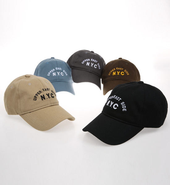 모드키야 Ball cap