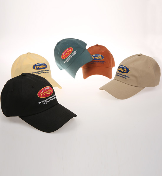 바그로스 Ball cap