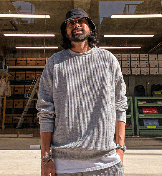 (XL-6XL)<br>파타저 ribbed sweatshirt T008<BR><B><FONT COLOR="#ff4800">[Additional discount]</FONT></B>