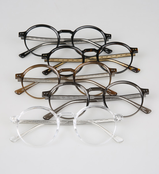 코티야 Glasses 7187