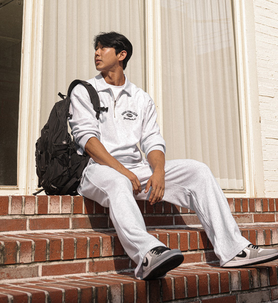 (XL-6XL)<BR>도라리타 Collar anorak T005