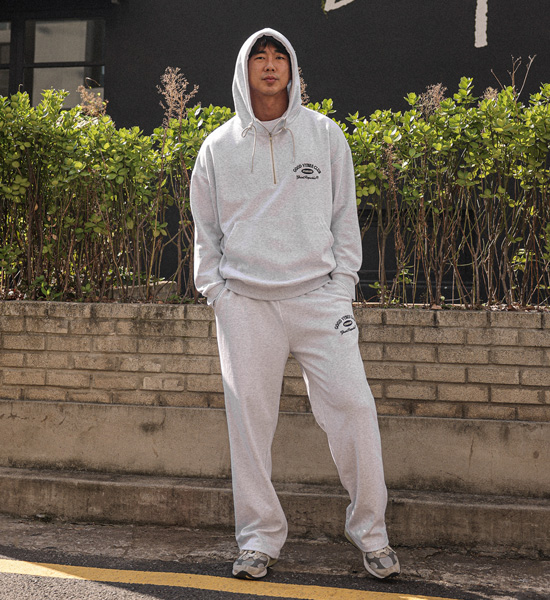 (XL-6XL)<BR>나스터라 Hood anorak T006