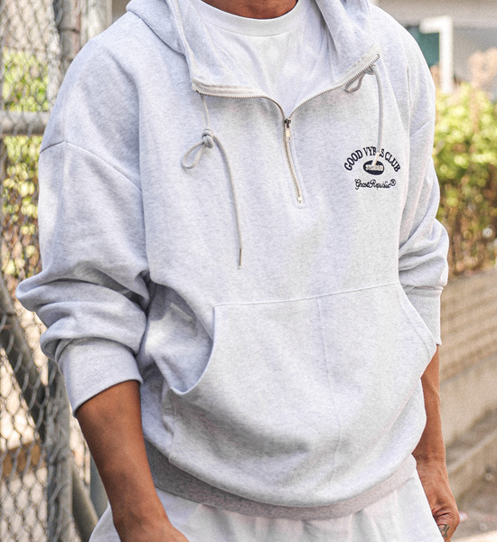 (XL-6XL)<BR>나스터라 Hood anorak T006