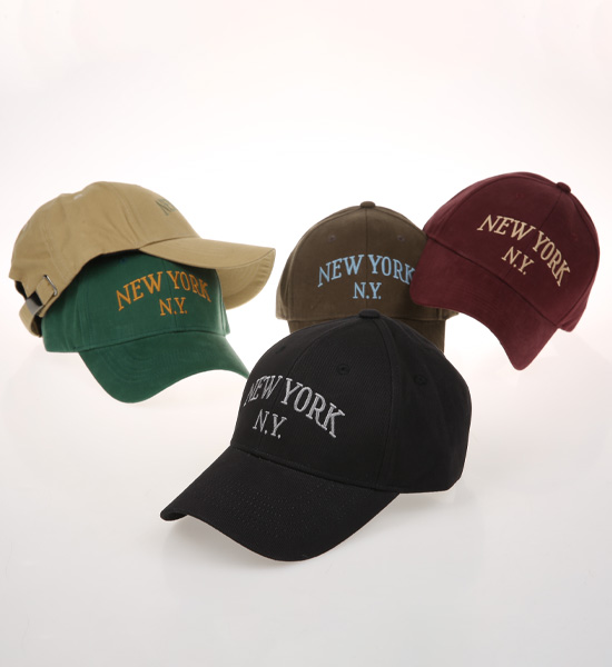 시프드던 Ball cap