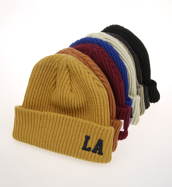 쿠투니아 beanie