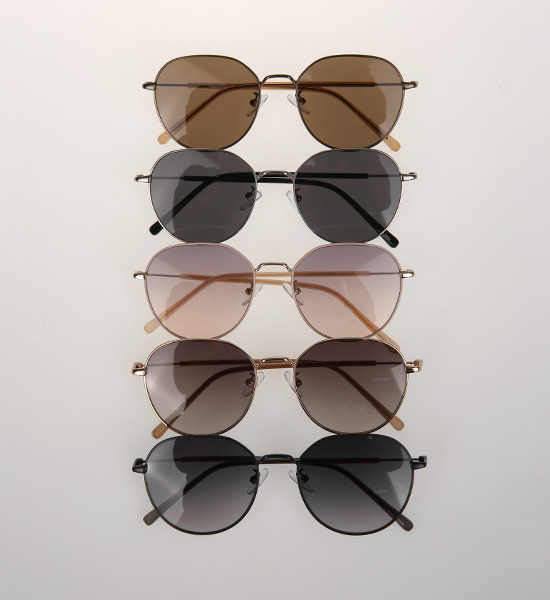 카로디아 Sunglasses 8118