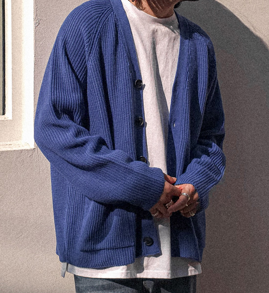 글렌코 Cardigan