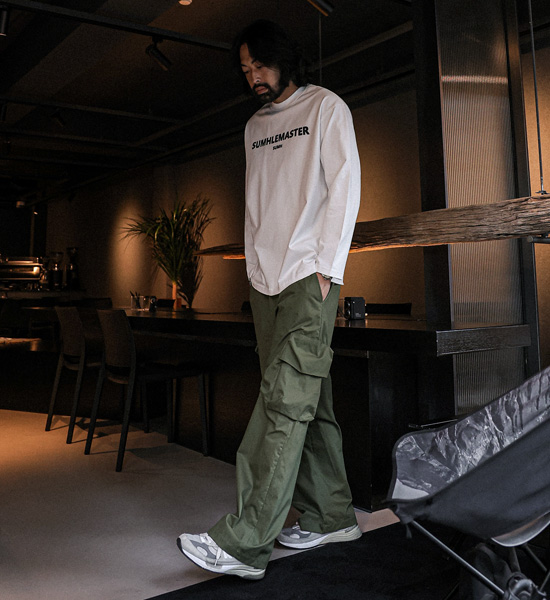 (L-5XL)<br>클라바치 a long-sleeved t-shirt 2936