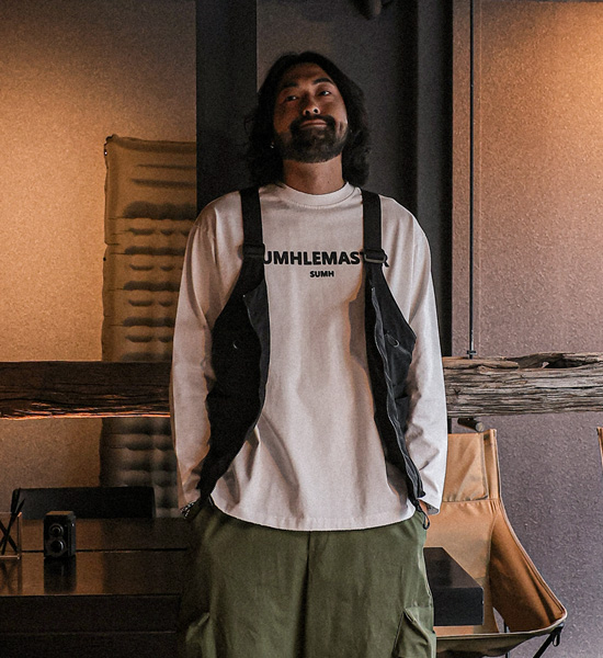 (L-5XL)<br>클라바치 a long-sleeved t-shirt 2936
