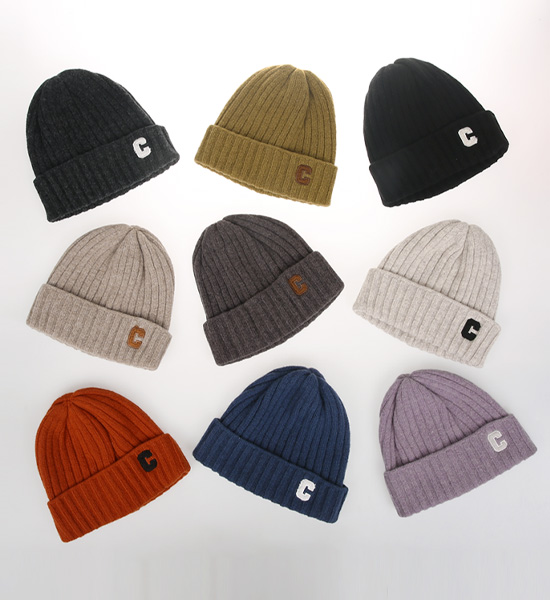 파르니카 wool beanie