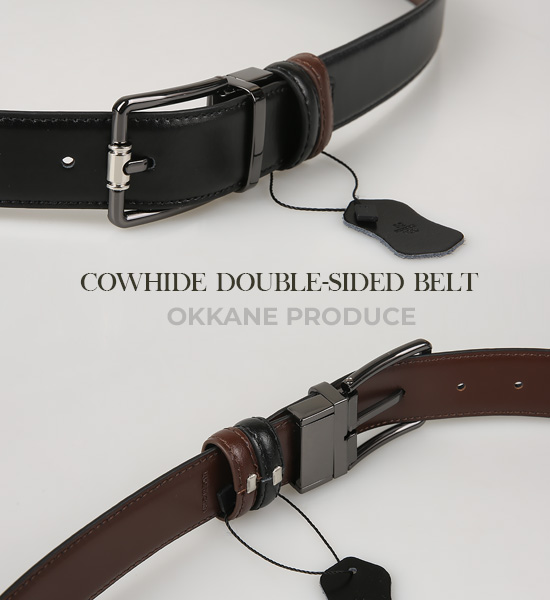 포이카어 double-sided belt 1003