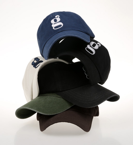 카도다라 Ball cap