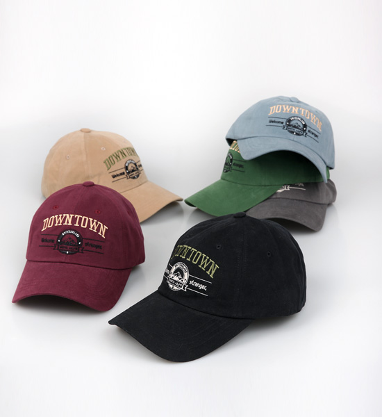 시더로트 Ball cap