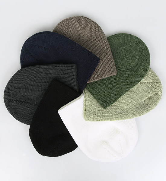 라네티드 beanie