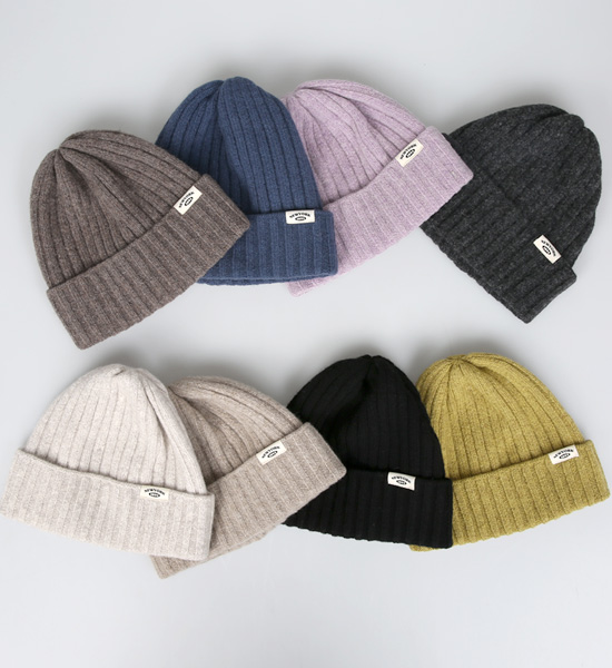 마쇼프 wool beanie