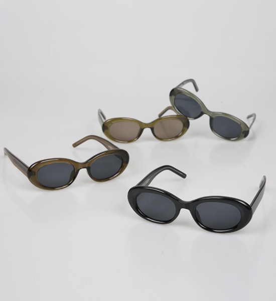 포드모키 Sunglasses 7182