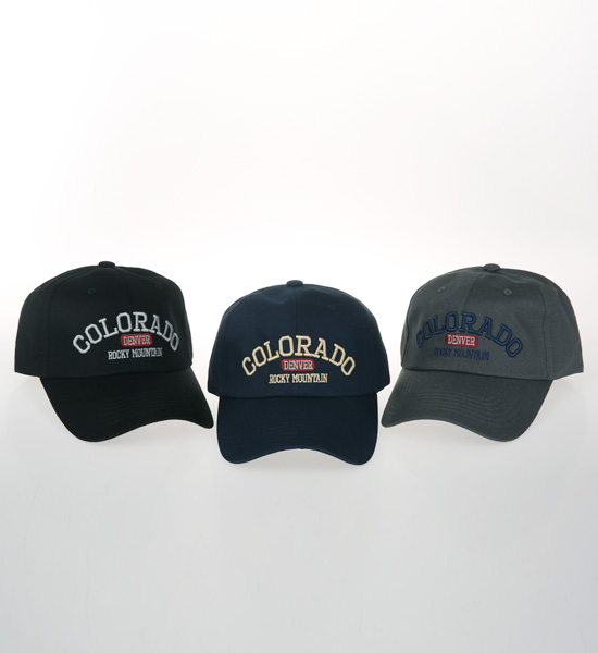 라잔키 Ball cap