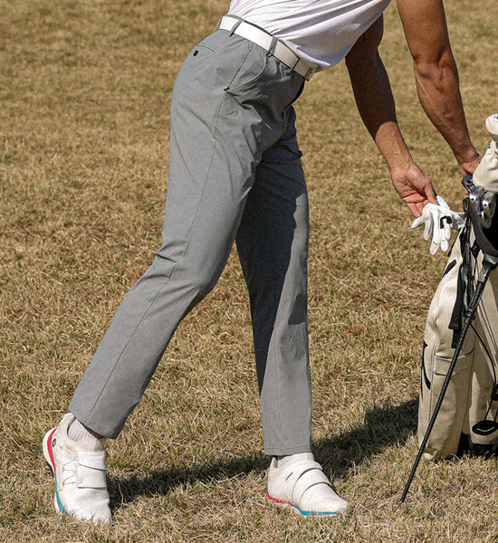 (L-6XL)<br>바카퍼 Sidebanding Slacks(standard fit,Slim Fit)<BR><B><FONT COLOR="#ff4800">[Additional discount]</FONT></B>
