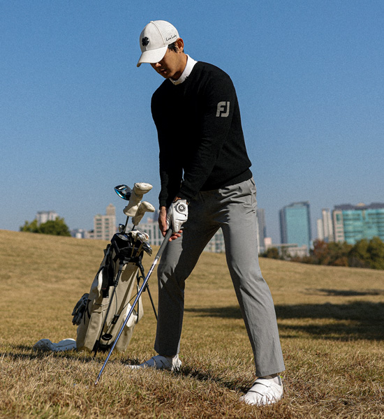 (L-6XL)<br>바카퍼 Sidebanding Slacks(standard fit,Slim Fit)<BR><B><FONT COLOR="#ff4800">[Additional discount]</FONT></B>