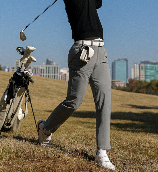 (L-6XL)<br>바카퍼 Sidebanding Slacks(standard fit,Slim Fit)<BR><B><FONT COLOR="#ff4800">[Additional discount]</FONT></B>