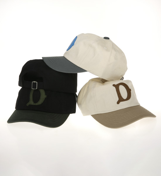 모파비칸 Ball cap