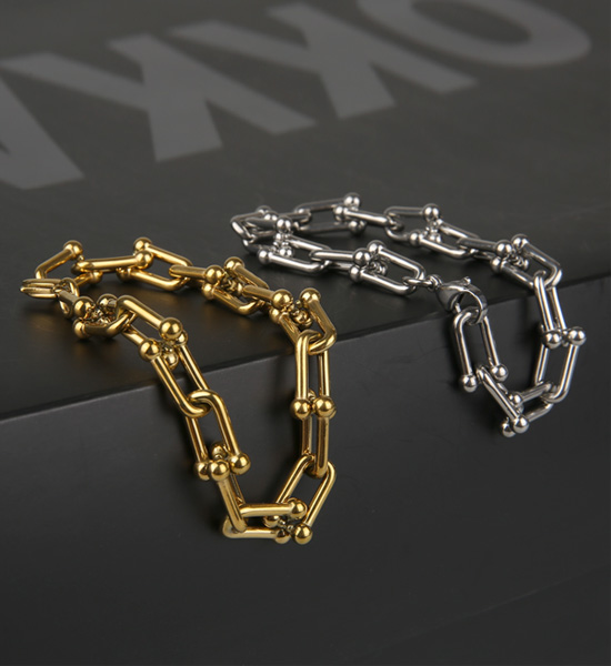 *쿠랑이 bracelet (L)