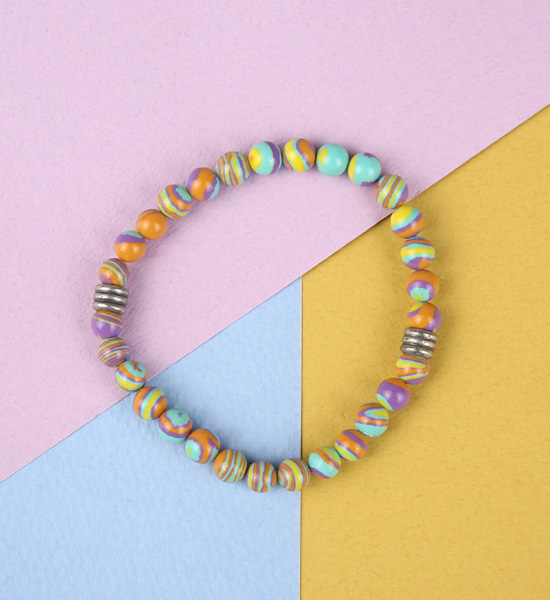 *바르마나 bracelet
