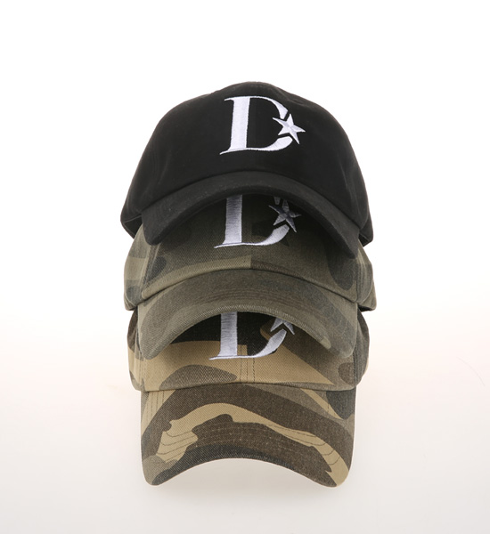 타크토다 Ball cap