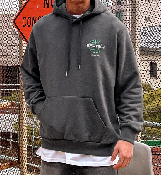 (XL-4XL)<BR>모나니아 Hoodie