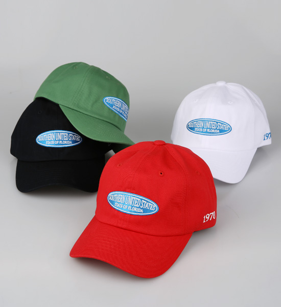 원플로 Ball cap