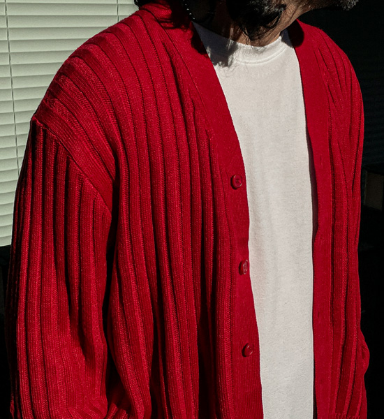 토르도즈 Cardigan