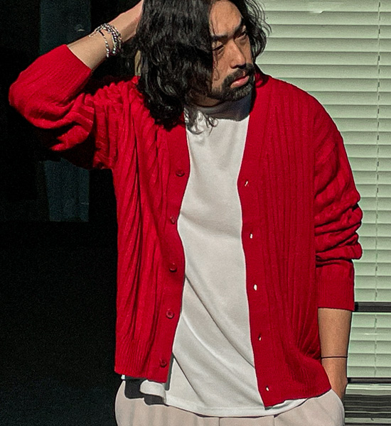 토르도즈 Cardigan